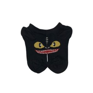 Soquete Kids Chimuelo