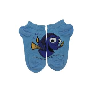 Soquete Kids Dory - Buscando a Nemo