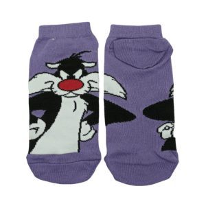 Soquete Silvestre - Looney Tunes
