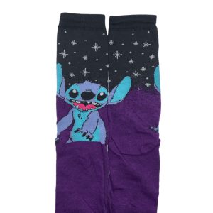 Media Caña Style Stitch Noche