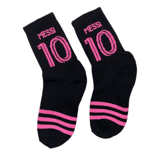 Tenis de Diseño Messi 10 Inter Miami
