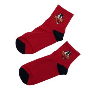 Tenis de Diseño Pato Lucas - Looney Tunes