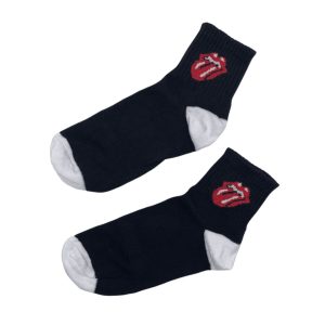 Tenis de Diseño Rolling Stones