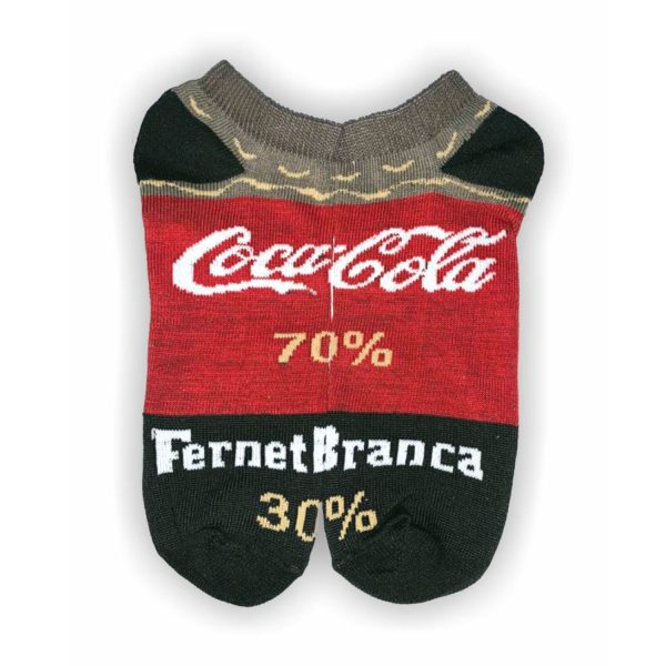 Soquete Fernet con Coca