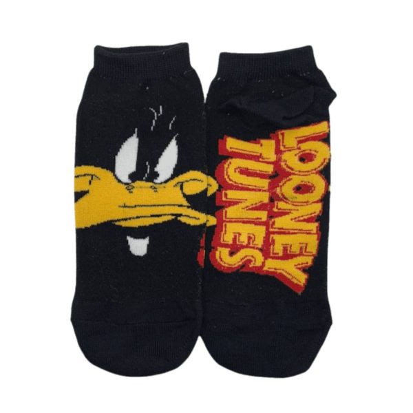 Soquete Pato Lucas