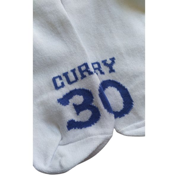 Media Caña Premium Golden State Warrios Stephen Curry Nba Basquet