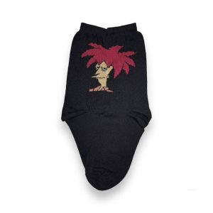 Media Caña Style Bob Patiño - Los Simpsons