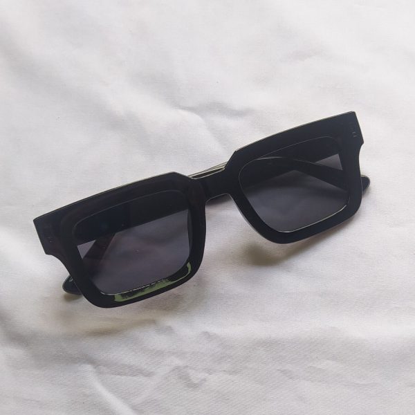 Gafas Blondish Black