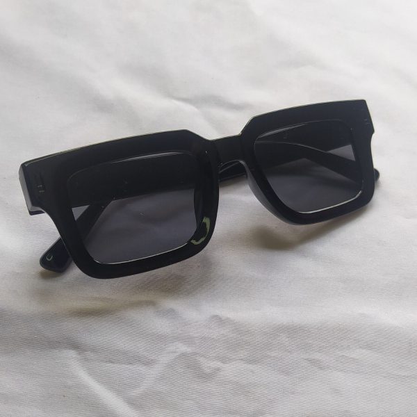 Gafas Blondish Black