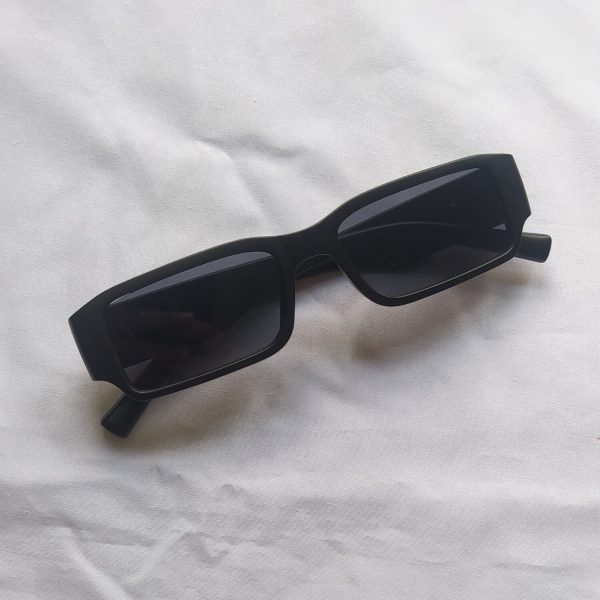 Gafas Nash Black