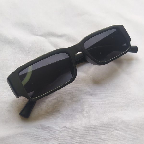 Gafas Nash Black