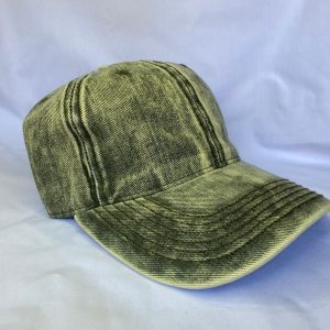 Gorra Vintage Premium Jean