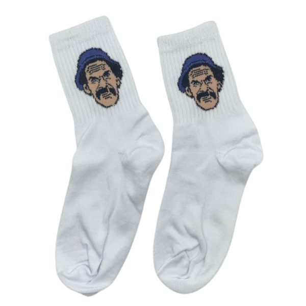 Tenis de Diseño Don Ramon