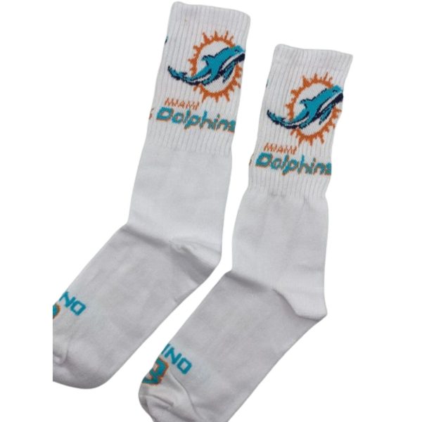 Media Caña Premium Dolphins