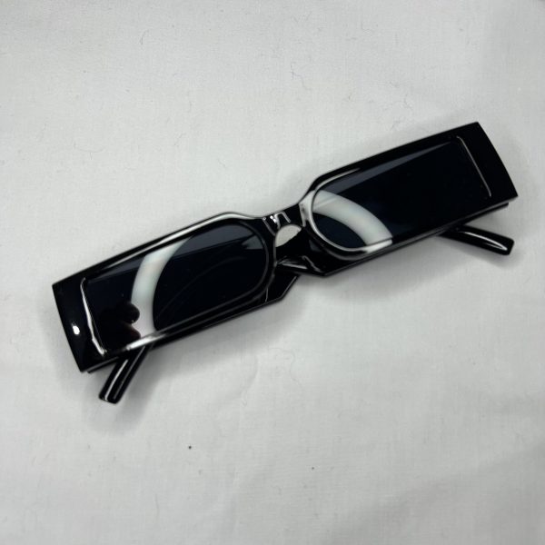 Gafas Batish Black
