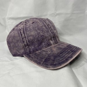 Gorra Vintage Premium Violeta