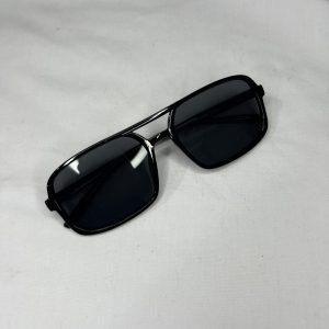 Gafas Arya Black