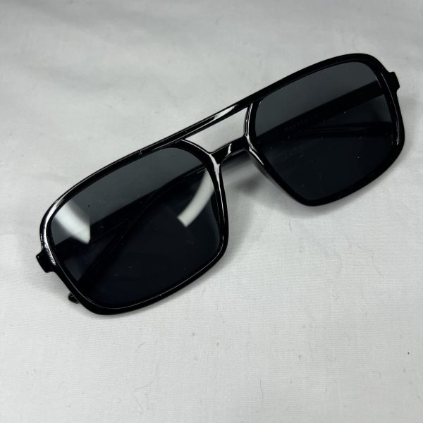 Gafas Arya Black
