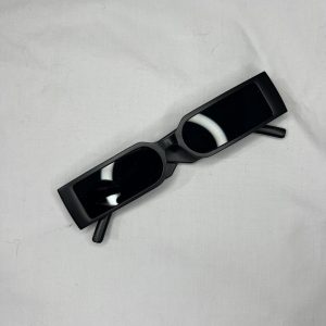 Gafas Batish Black Matte