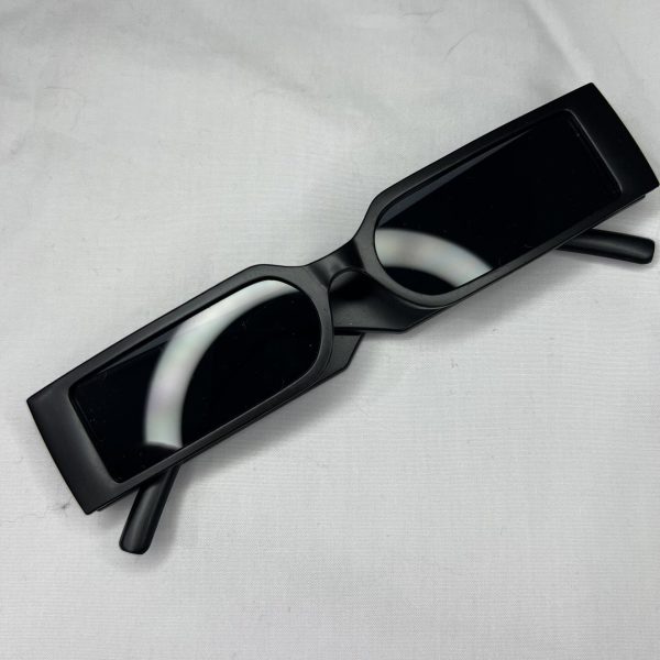 Gafas Batish Black Matte
