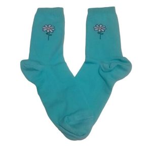 Media Caña Style Margarita Aqua