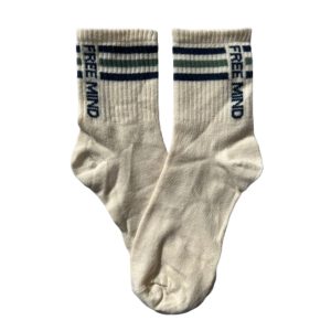 Tenis Exclusivo Free Mind