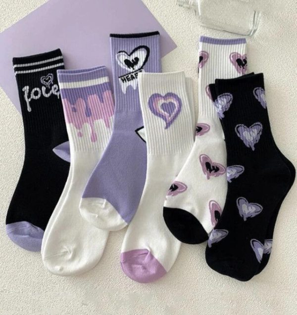 Tenis Exclusivo Negro Love