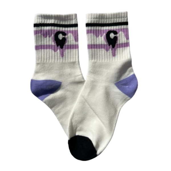Tenis Exclusivos C Violeta