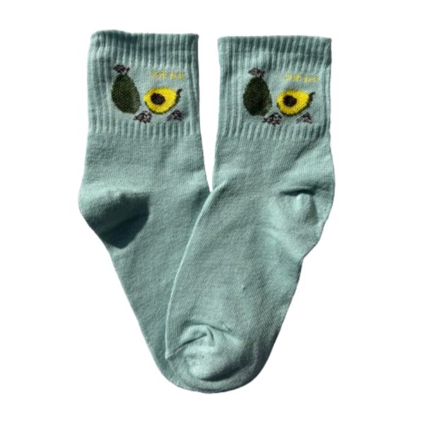 Tenis Exclusivos Palta Verde