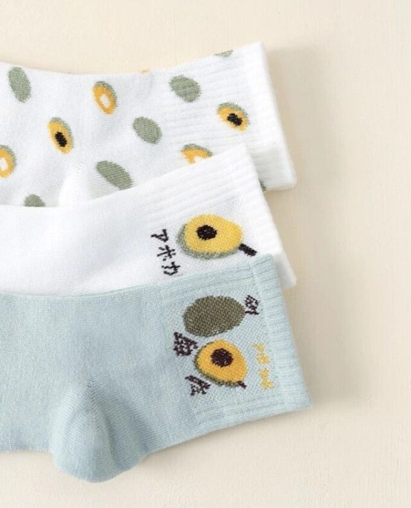 Tenis Exclusivos Palta Verde