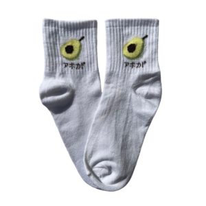 Tenis Exclusivos Palta Blanco