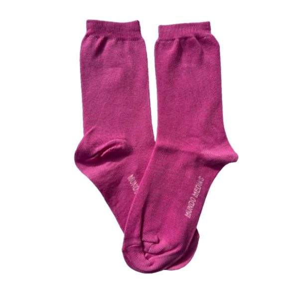 Tenis Liso Fucsia