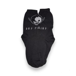 Media Caña Style Rock Los Piojos