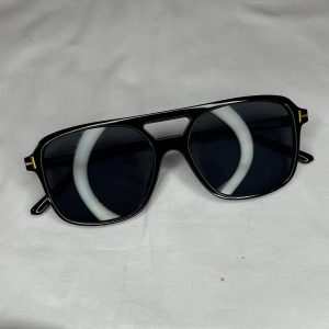 Gafas Brienne Black
