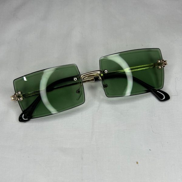 Gafas Richie Green