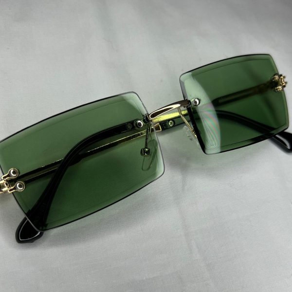 Gafas Richie Green