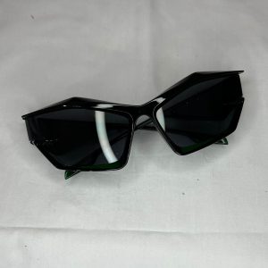 Gafas Space Dark Green