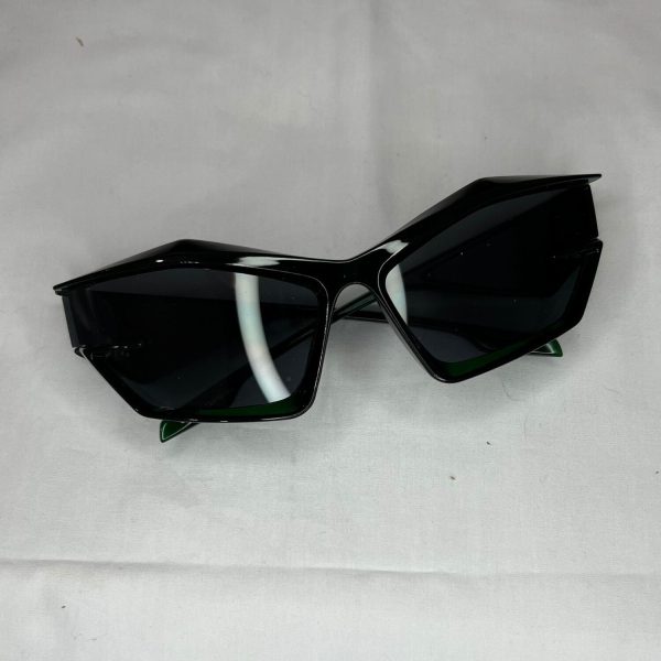Gafas Space Dark Green
