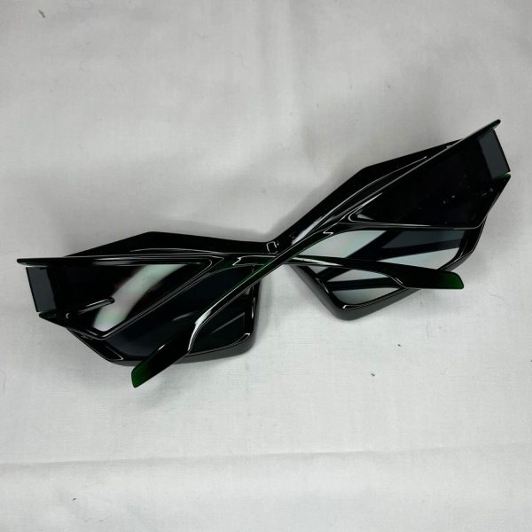 Gafas Space Dark Green
