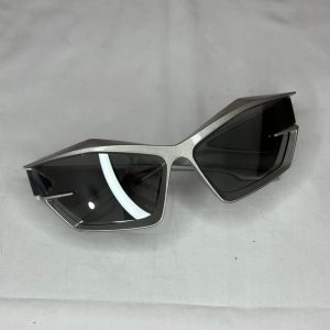 Gafas Space Silver
