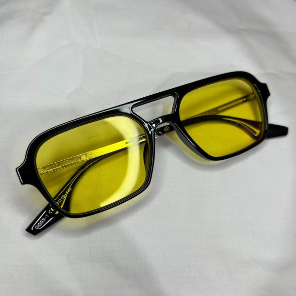 Gafas Roxy Yellow