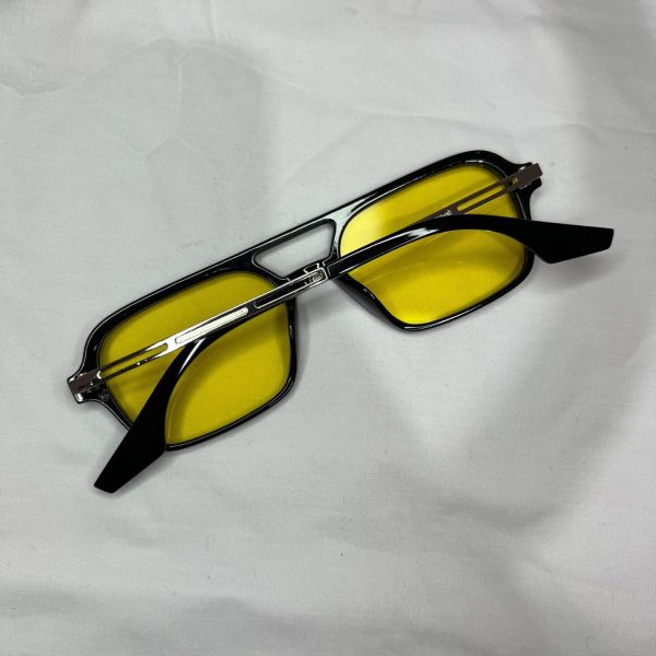 Gafas Roxy Yellow