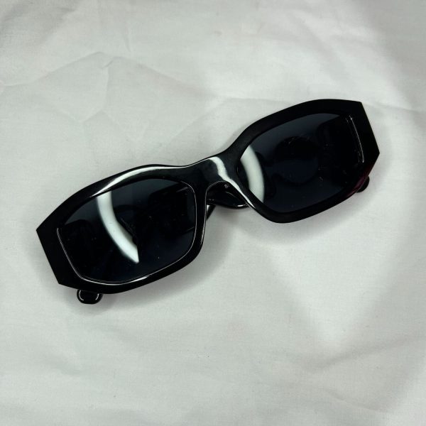 Gafas Yotto Black