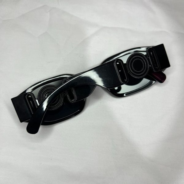 Gafas Yotto Black