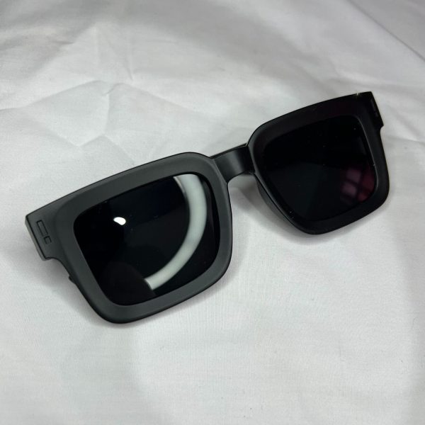 Gafas Blondish Black Matte