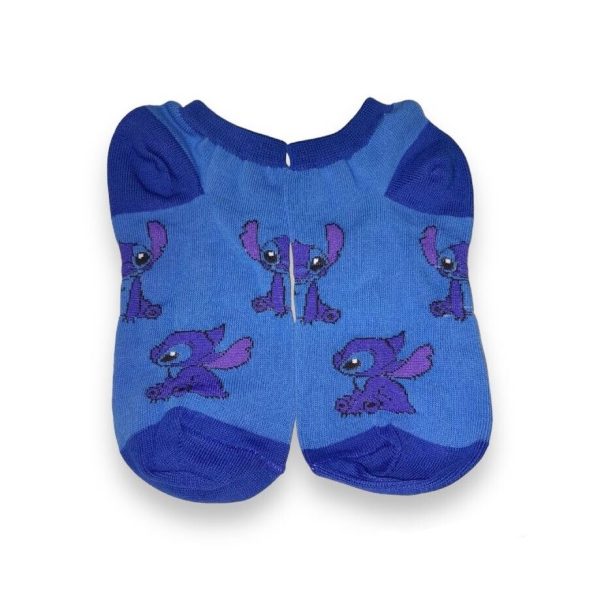 Soquete Stitch Varios