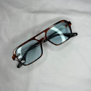 Gafas Roxy Light Blue Print