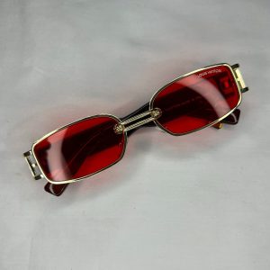 Gafas Louis Vuitton Red
