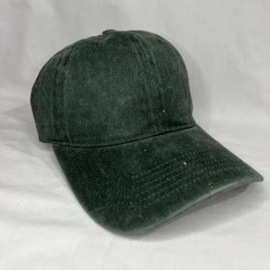 Gorra Vintage Verde