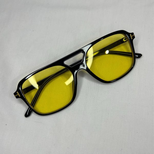 Gafas Brienne Yellow